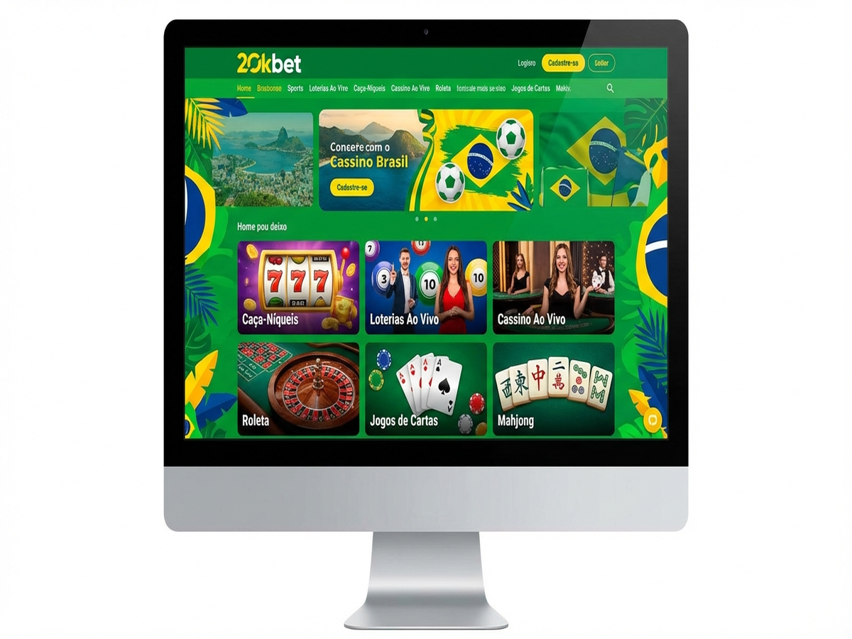 Screenshot 1 20okbet